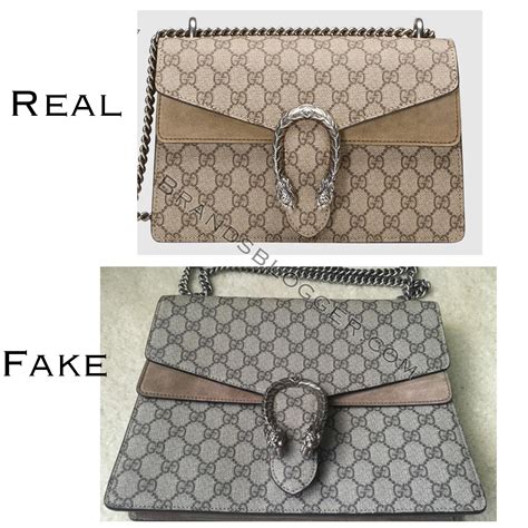 gucci bag fake vs original|knockoff used gucci purses handbags.